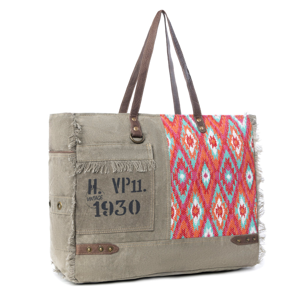 Sac de voyage High Trails VP11
