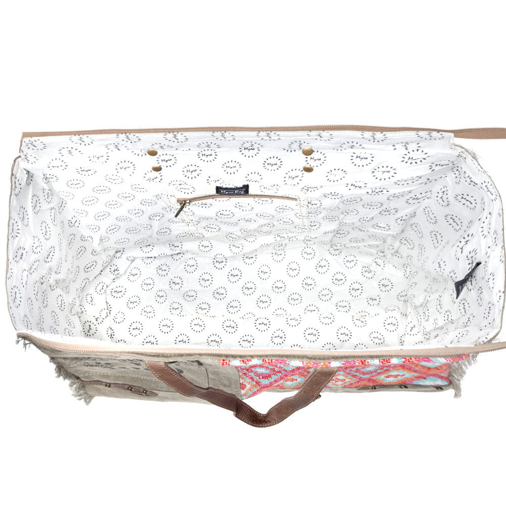 Sac de voyage High Trails VP11