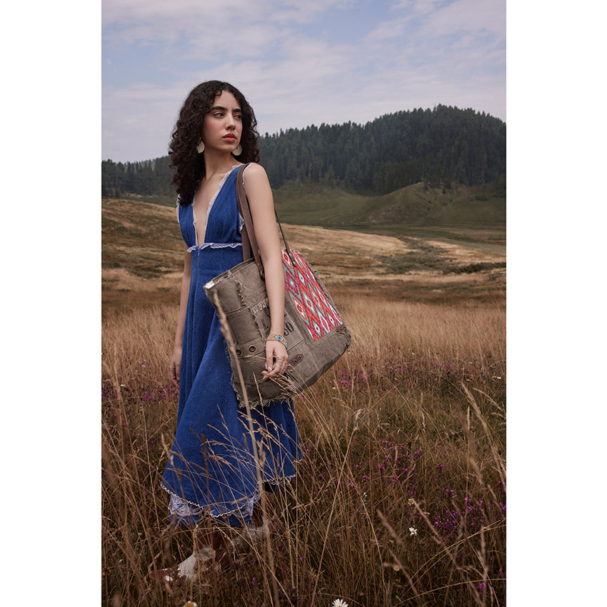 Sac de voyage High Trails VP11