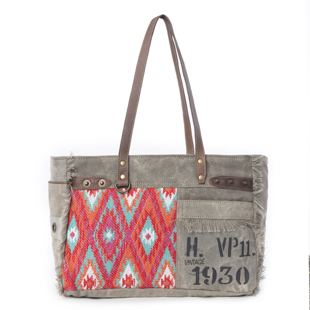 Petit sac à bandoulière High Trails VP11