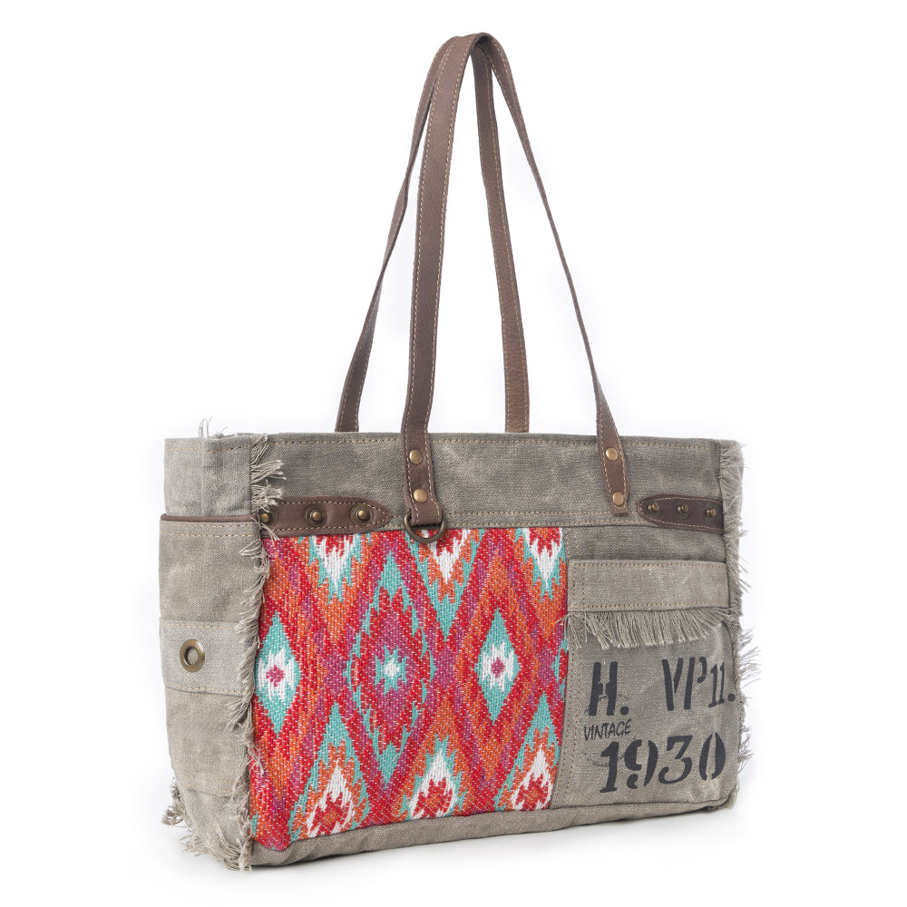 Petit sac à bandoulière High Trails VP11