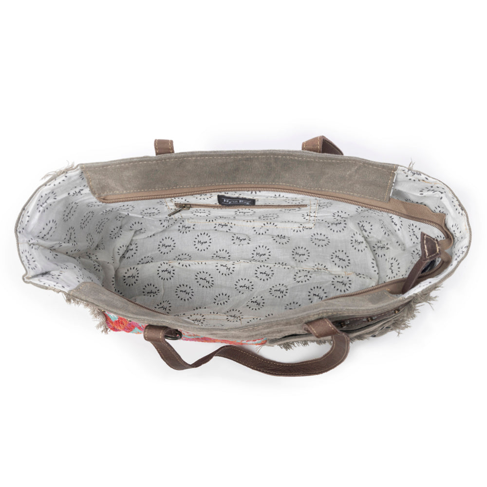 Petit sac à bandoulière High Trails VP11