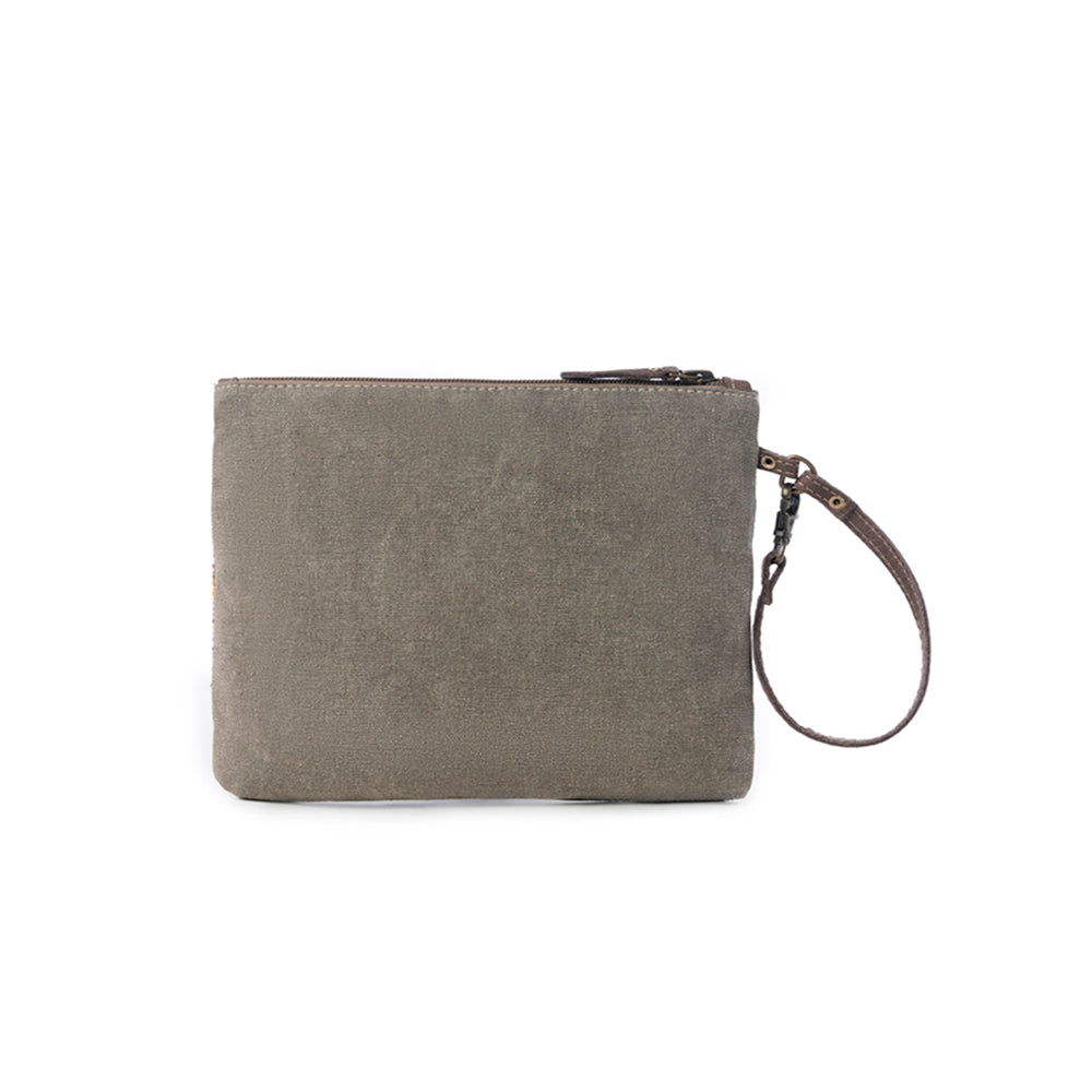 Pochette escale à Singapour