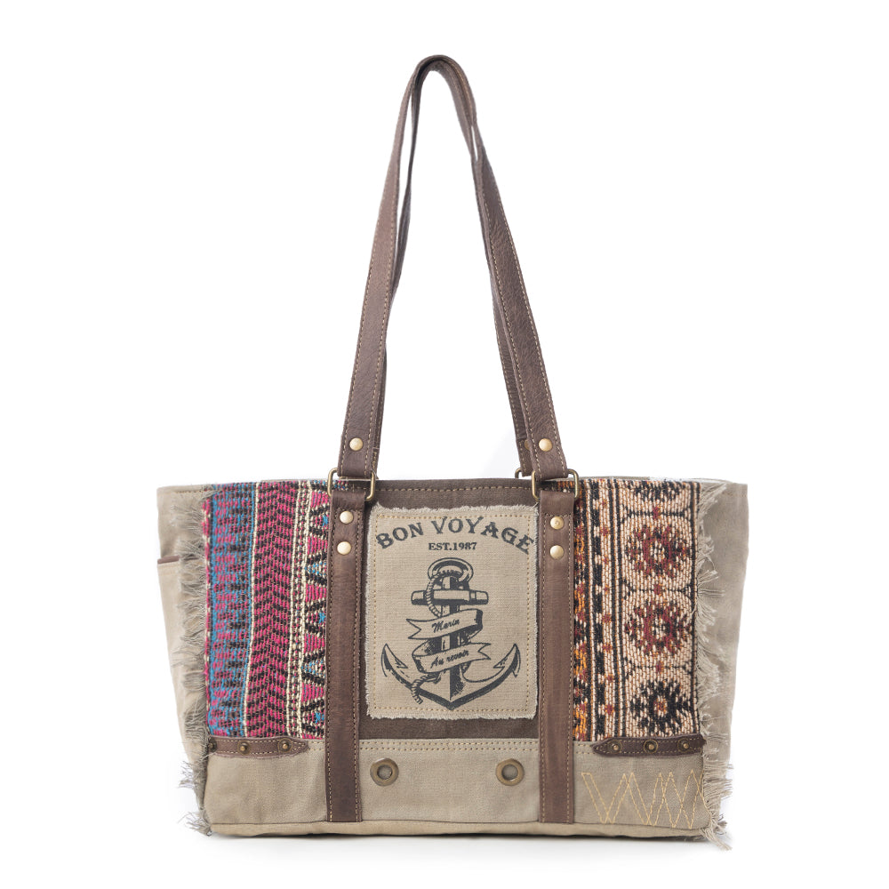 Sac Vintage Journeys petit et bandoulière