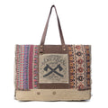 Sac de voyage Vintage Journeys