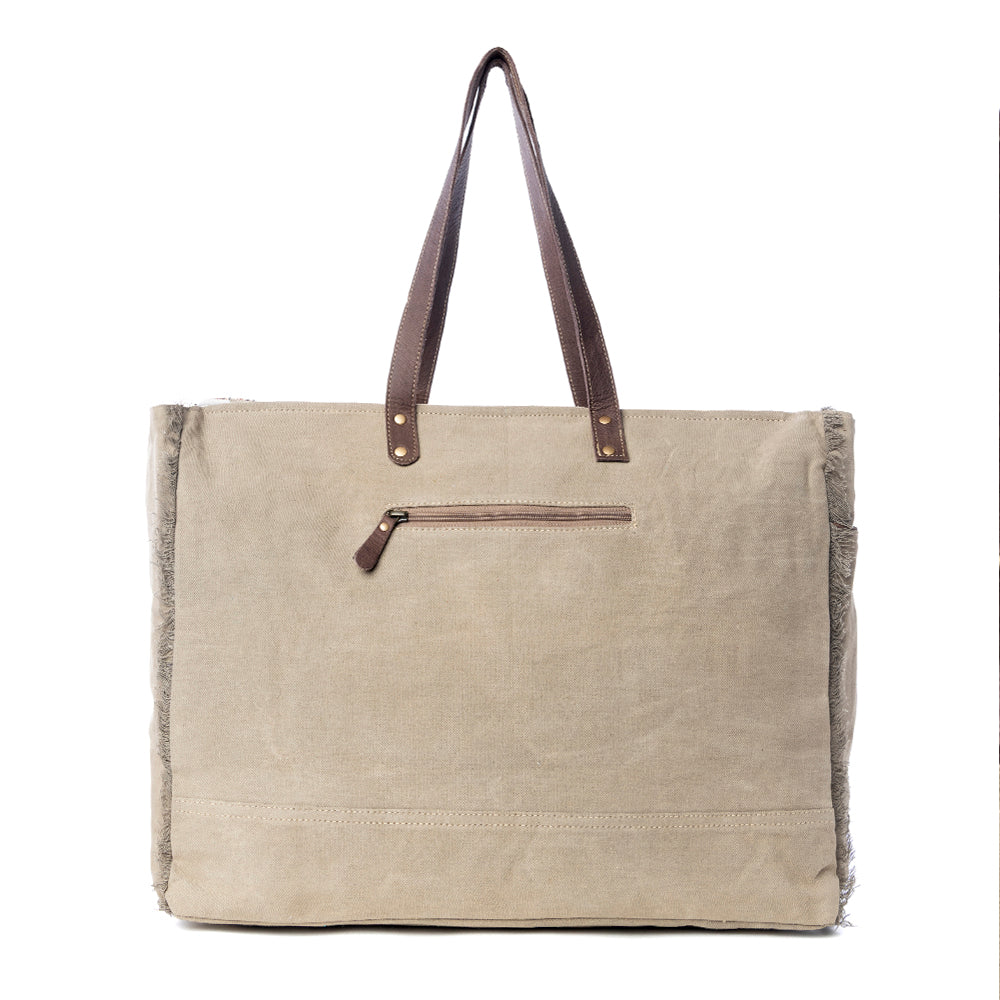 Sac de voyage Vintage Journeys