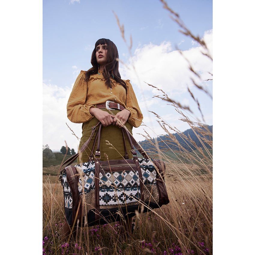 Sac de voyage Darrington Ranch
