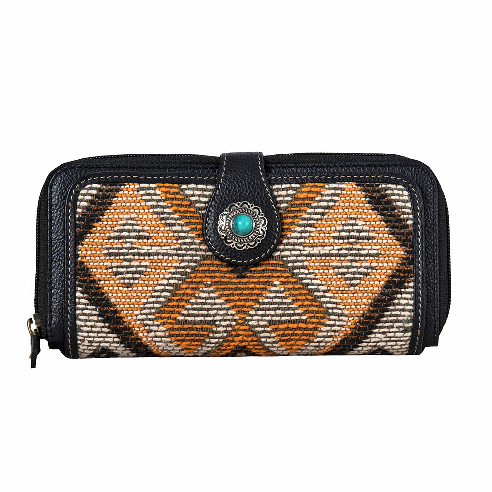 Portefeuille Dolly Sun Trail