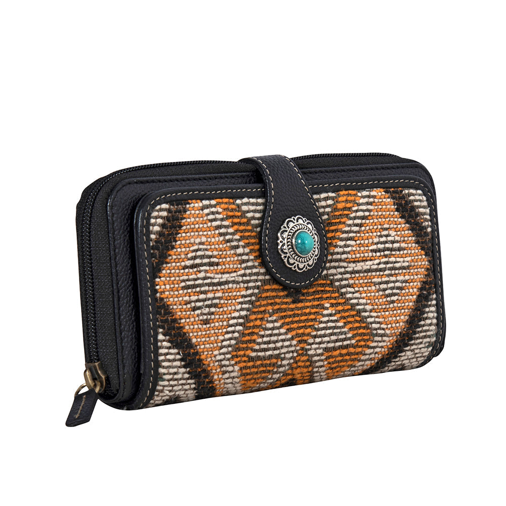 Portefeuille Dolly Sun Trail