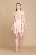Robe d'été tie-dye Freedom Bohera Gabriela