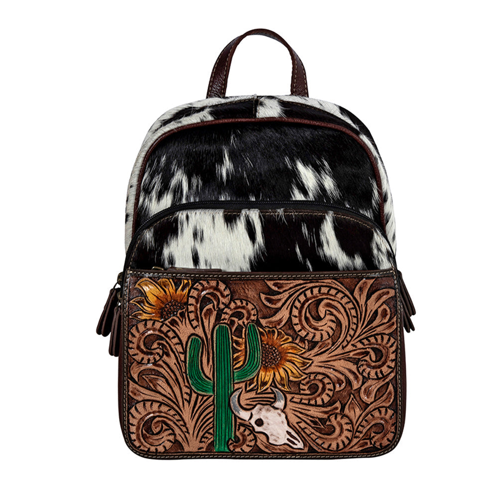 Sac Saguaro Creek fait main