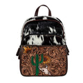 Sac Saguaro Creek fait main