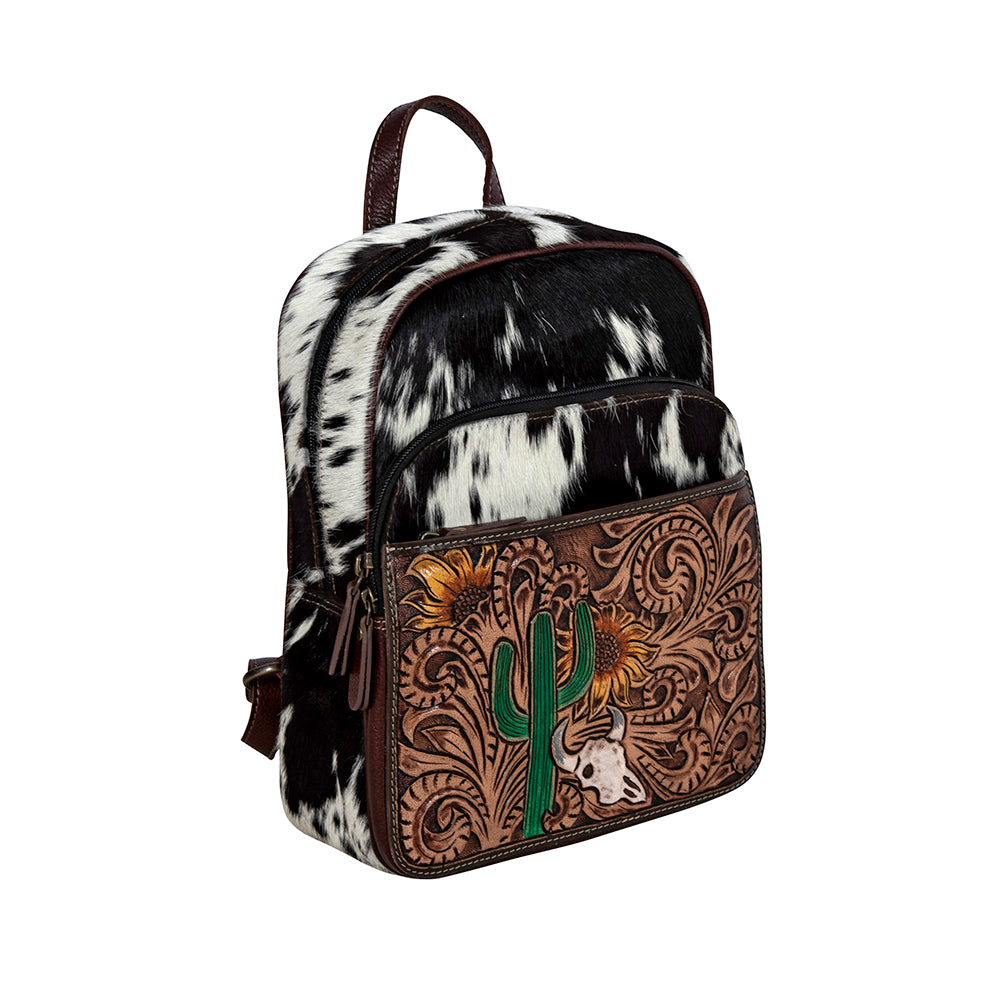 Sac Saguaro Creek fait main