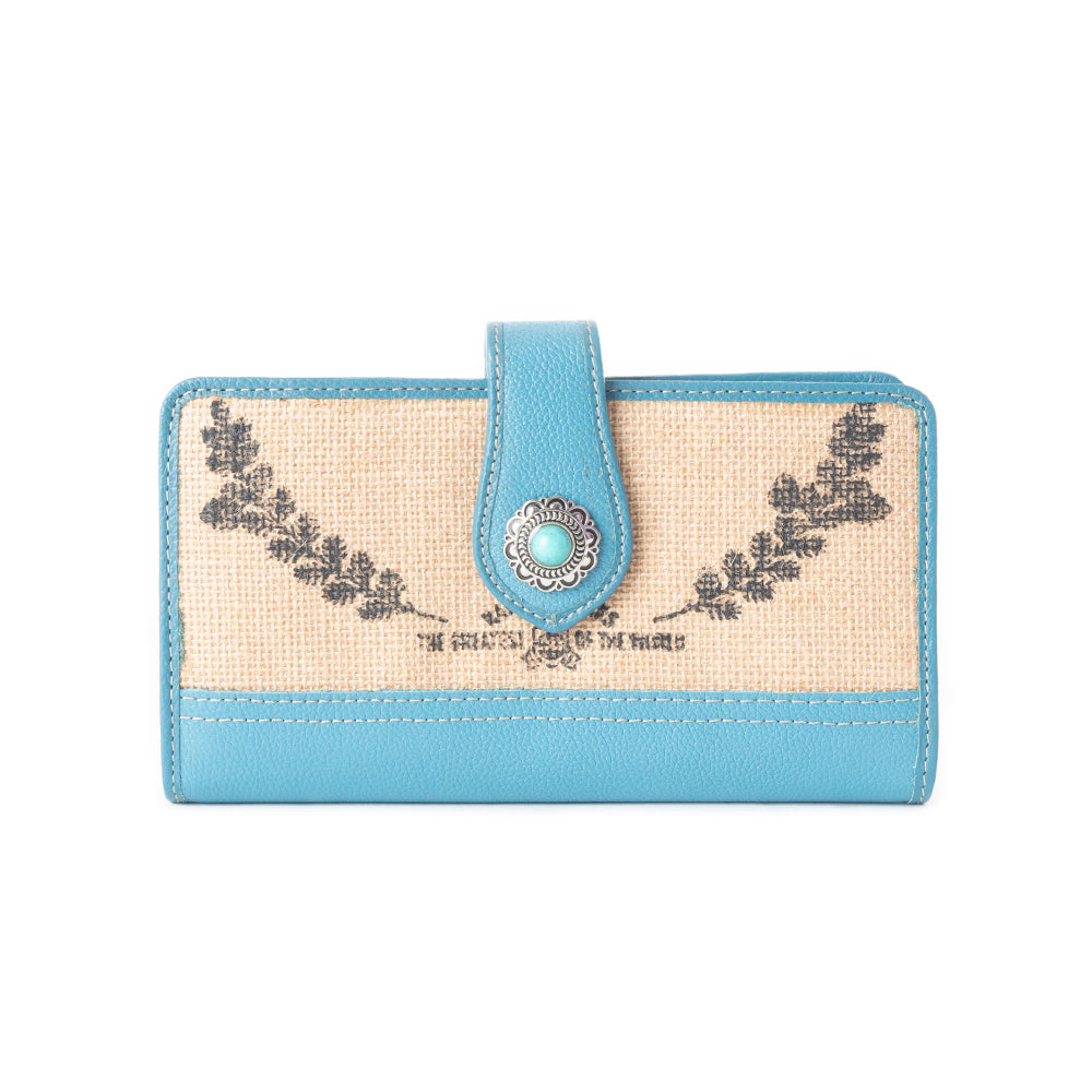 Portefeuille Grand Canyon