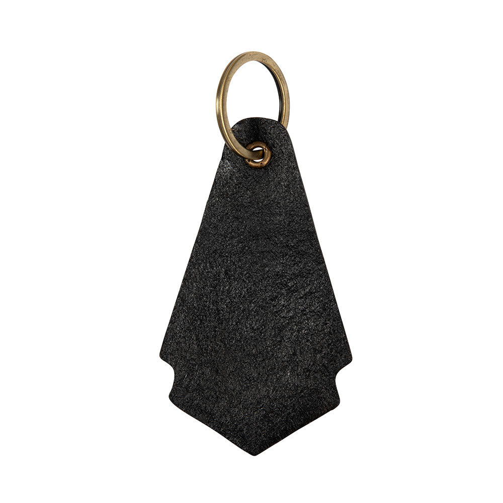 Un porte-clés du conte des âges