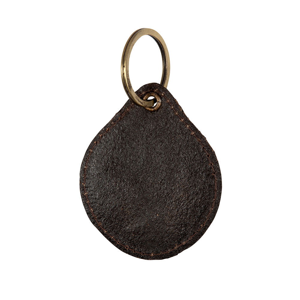 Porte-clés Plume du Désert