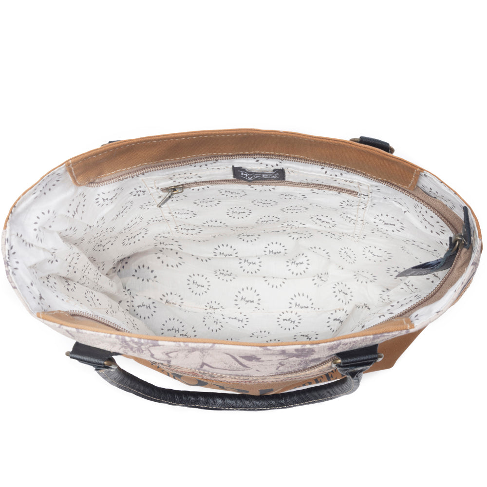 Sac fourre-tout M-Vintage