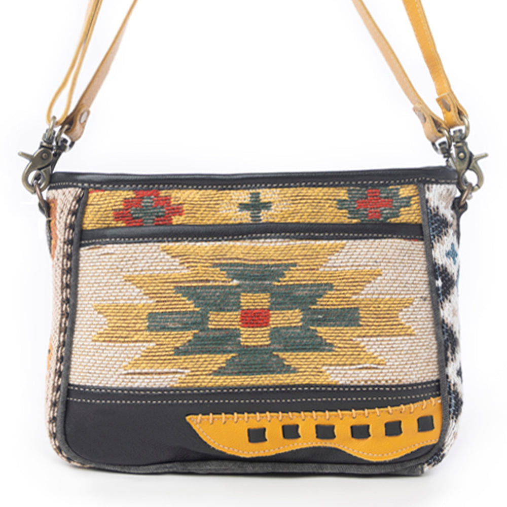 Sac Zonta Mesa petit et bandoulière