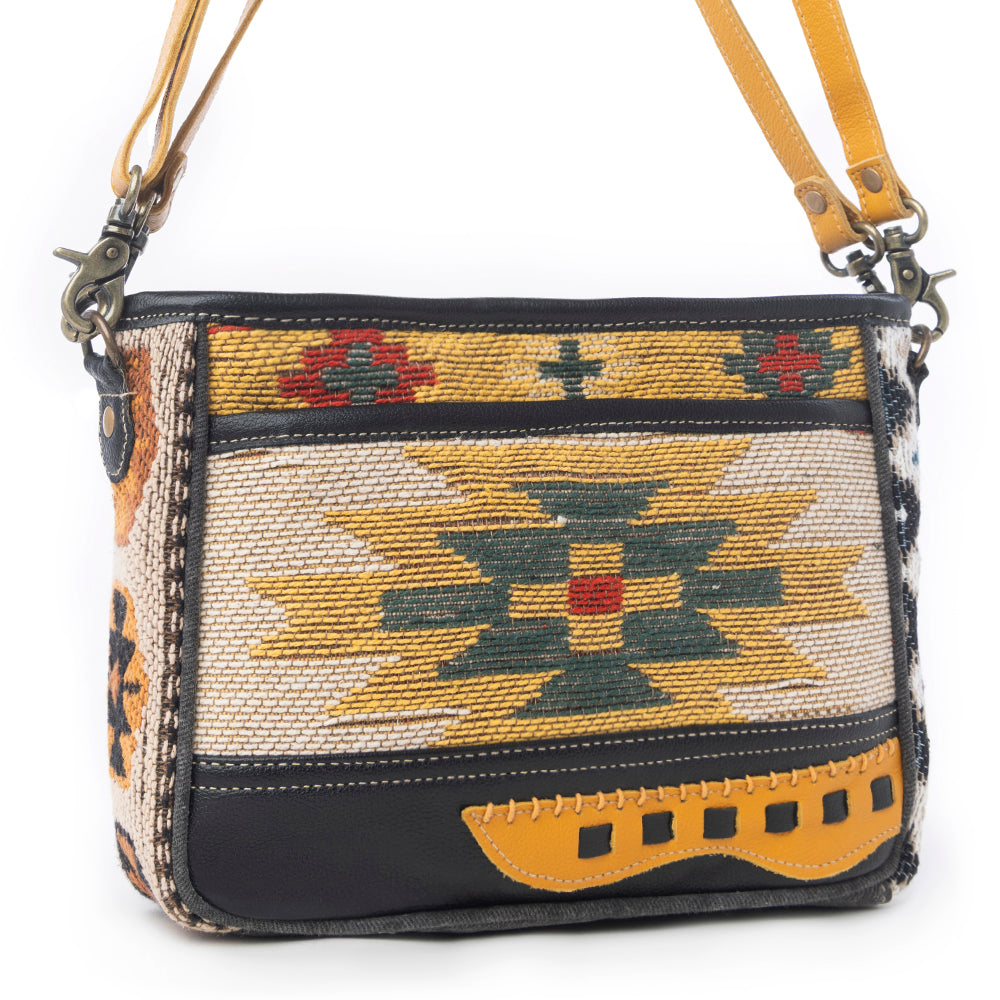 Sac Zonta Mesa petit et bandoulière