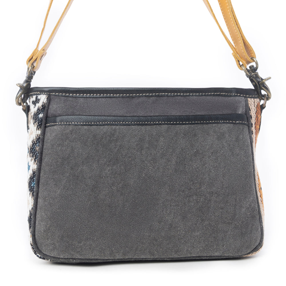 Sac Zonta Mesa petit et bandoulière