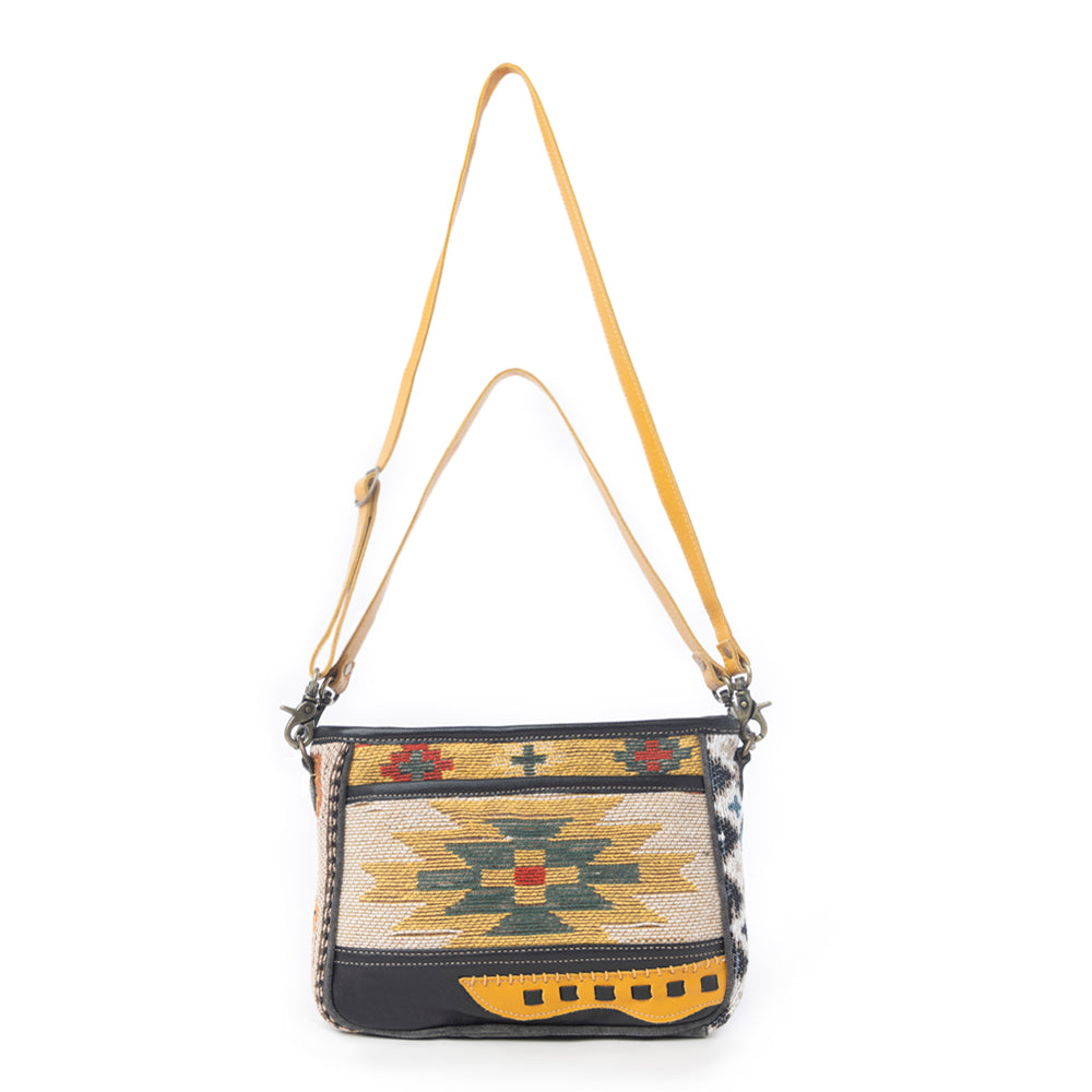 Sac Zonta Mesa petit et bandoulière