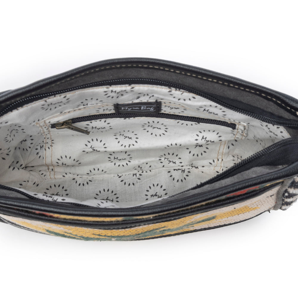 Sac Zonta Mesa petit et bandoulière