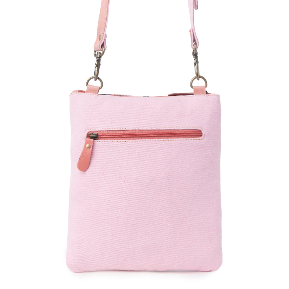 Sac bandoulière Suzanna Trail