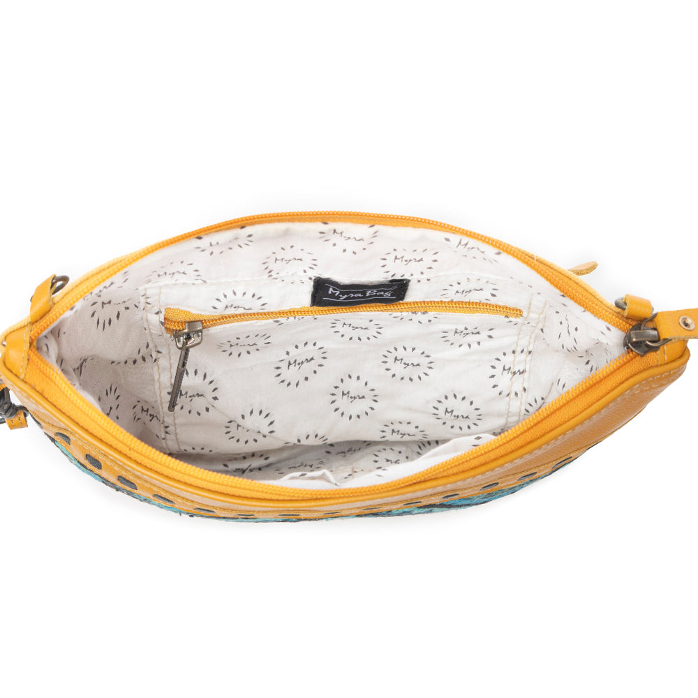 Petit sac bandoulière Sunridge Basin