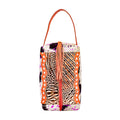 Trousse de Maquillage Jerikoh Orange