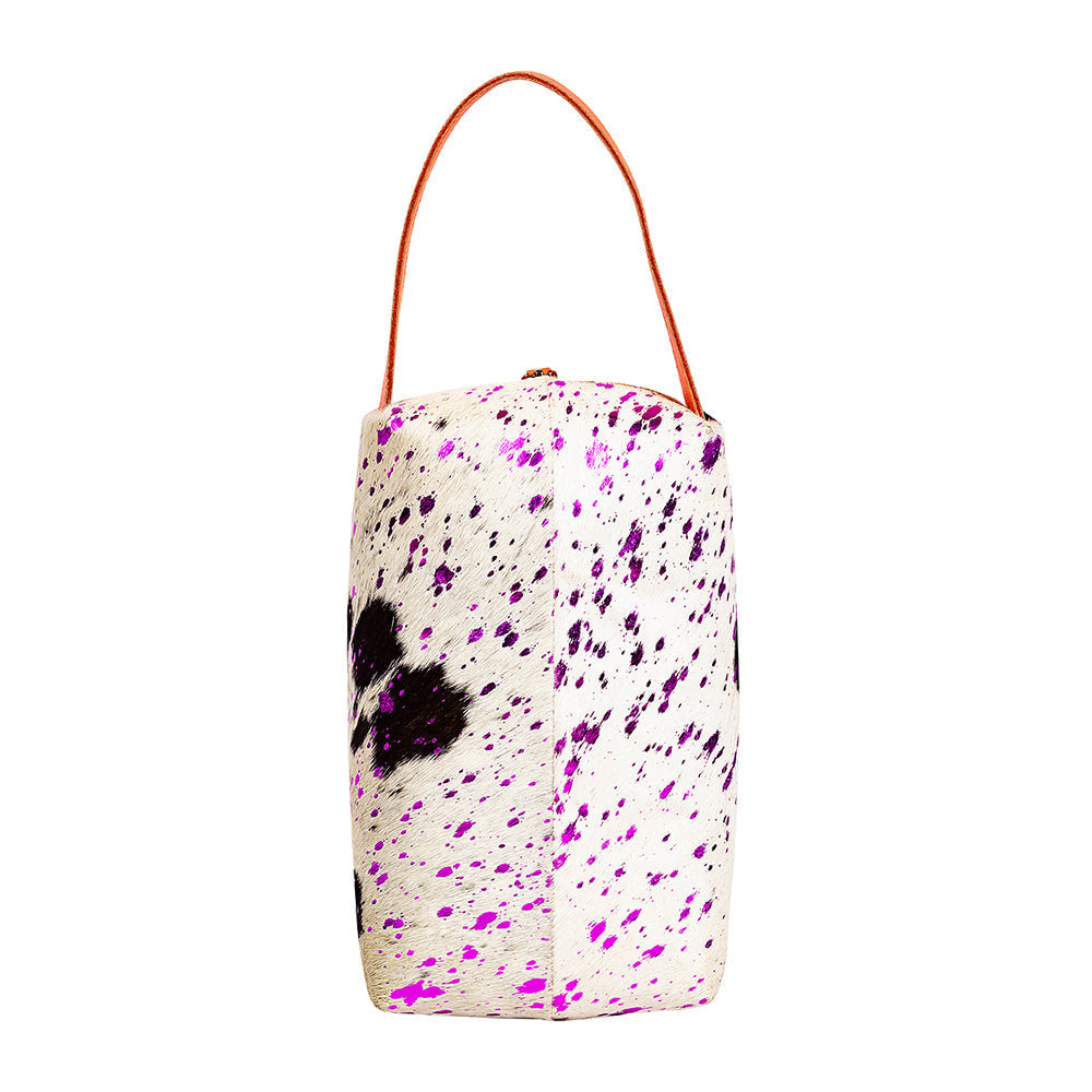 Trousse de Maquillage Jerikoh Orange