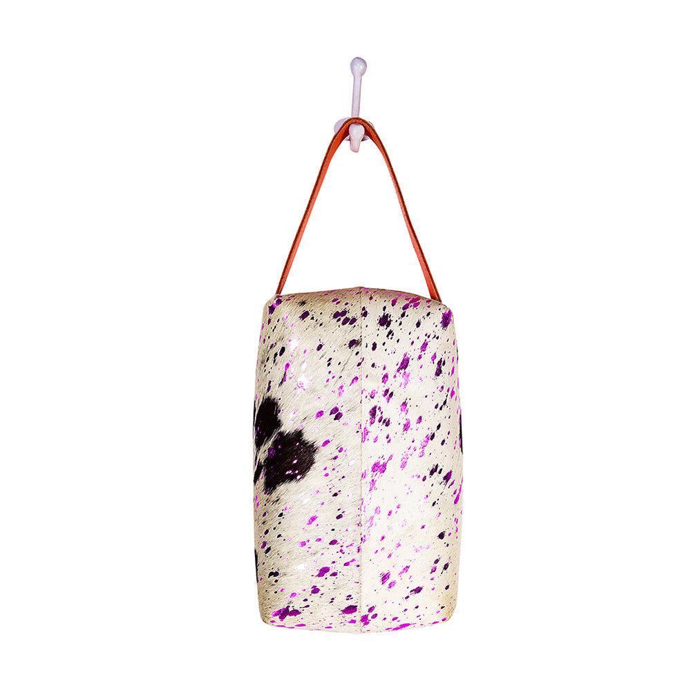 Trousse de Maquillage Jerikoh Orange