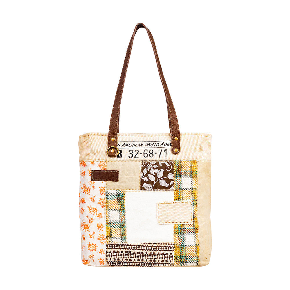 Sac fourre-tout Pan American World Airways