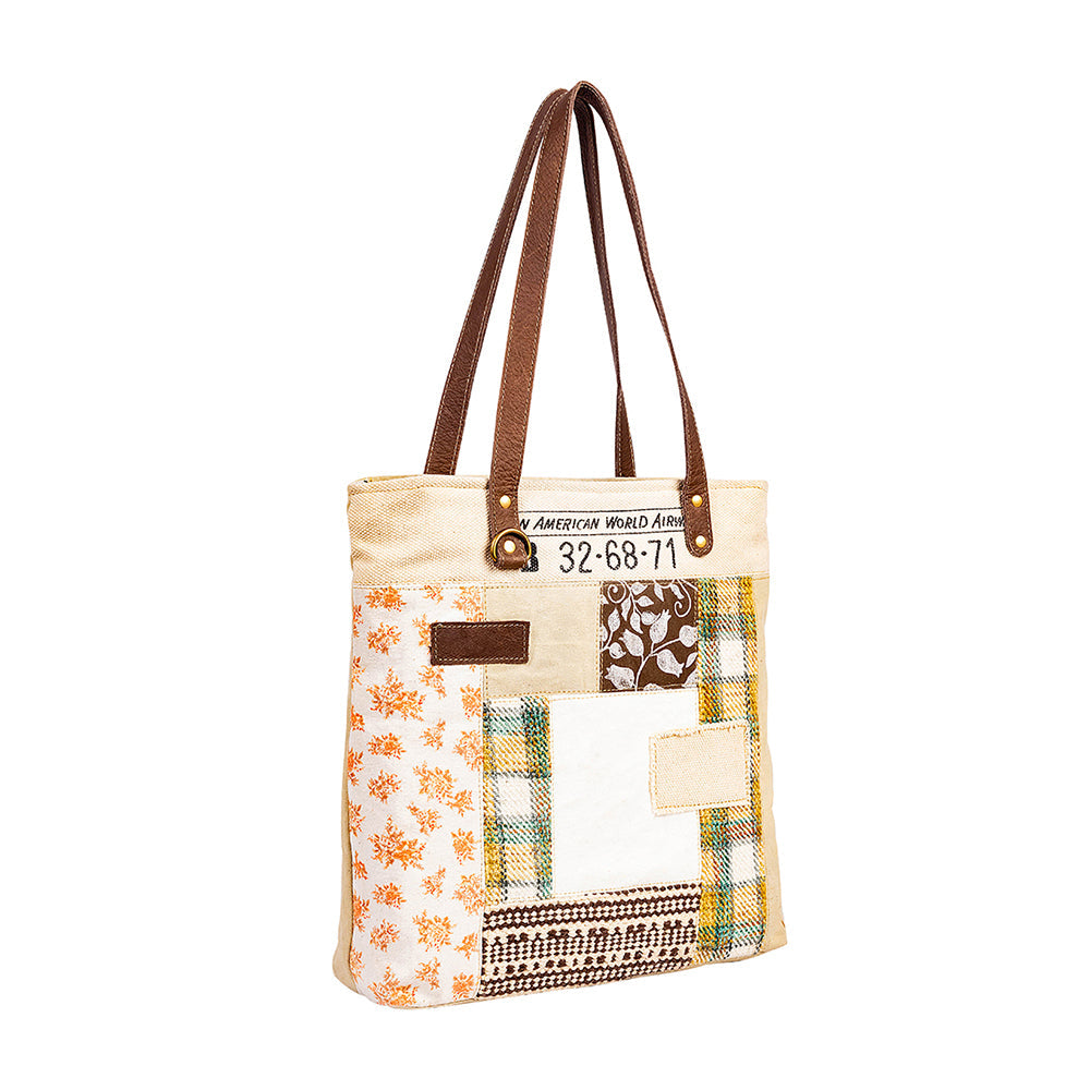 Sac fourre-tout Pan American World Airways