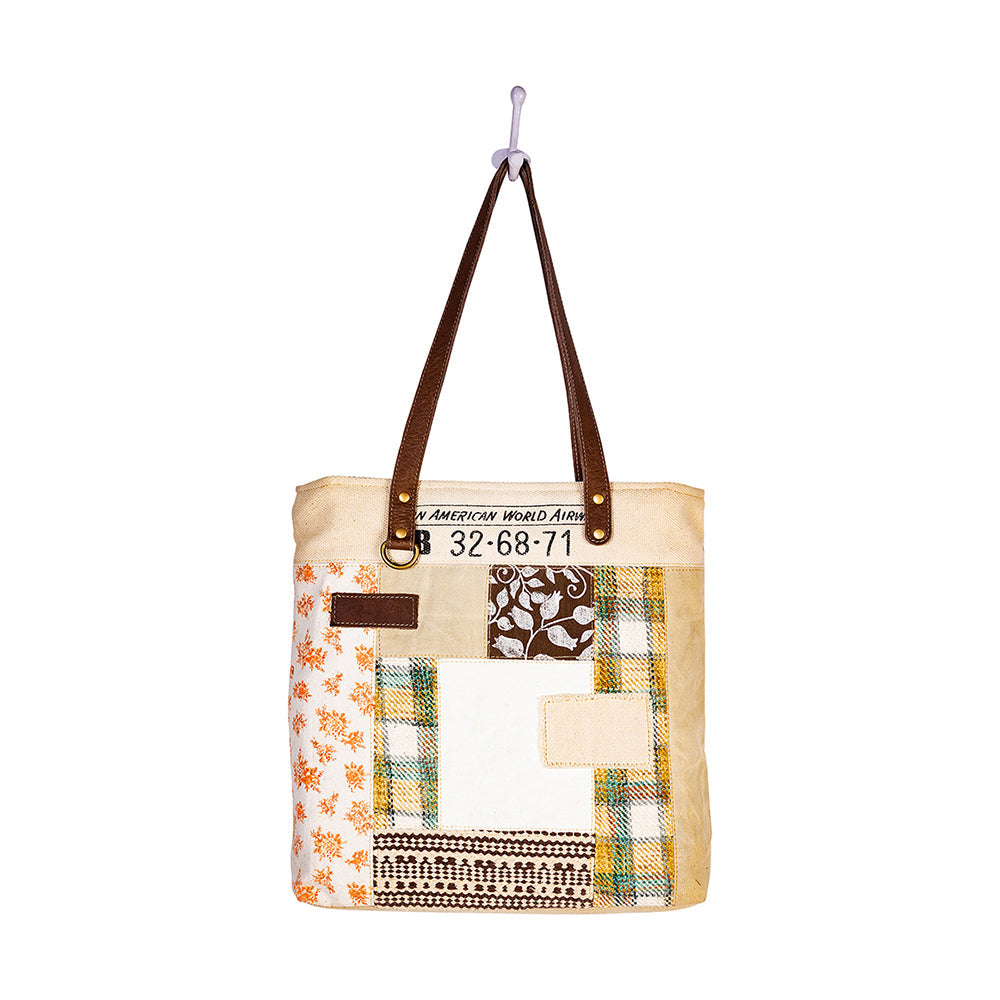 Sac fourre-tout Pan American World Airways