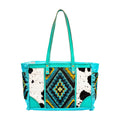 Petit sac Tonga Ridge turquoise
