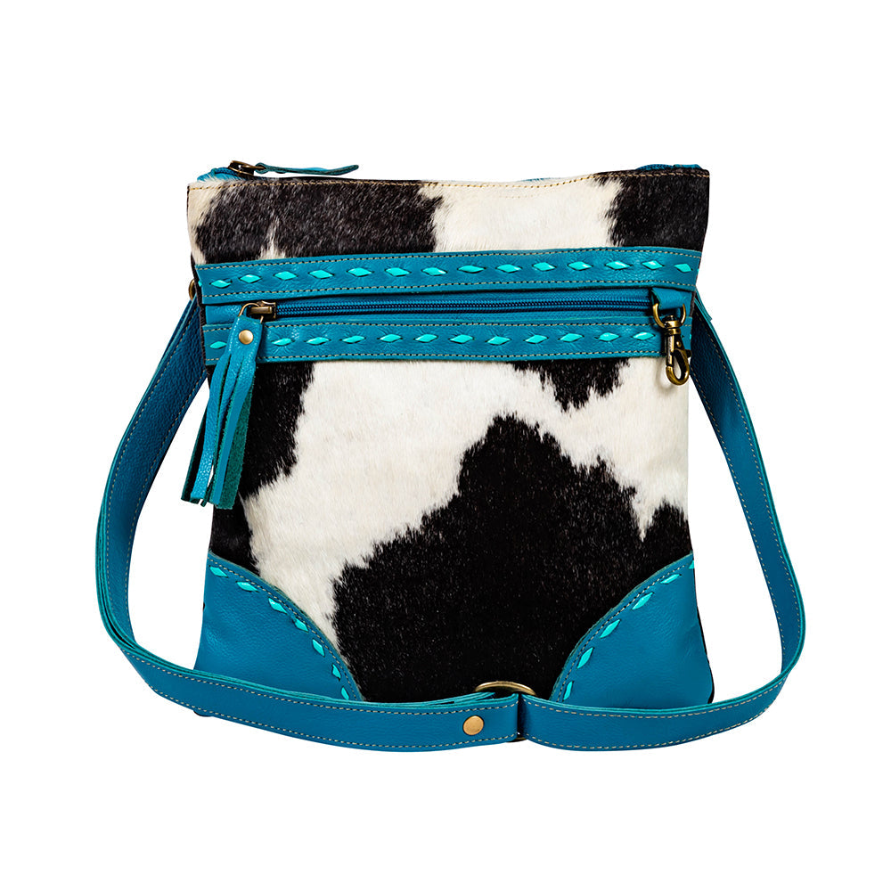 Sac en toile et poulain Fence Creek