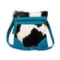 Sac en toile et poulain Fence Creek