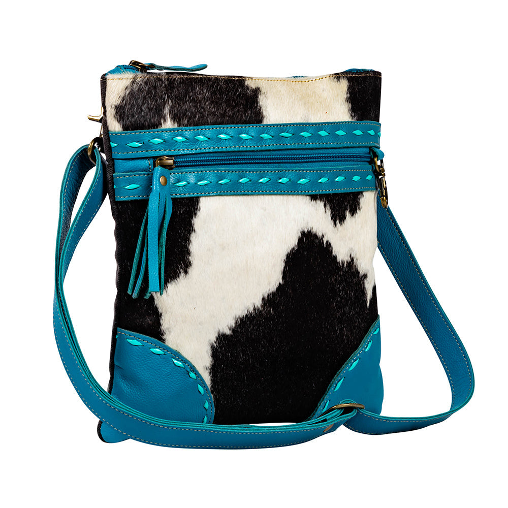 Sac en toile et poulain Fence Creek