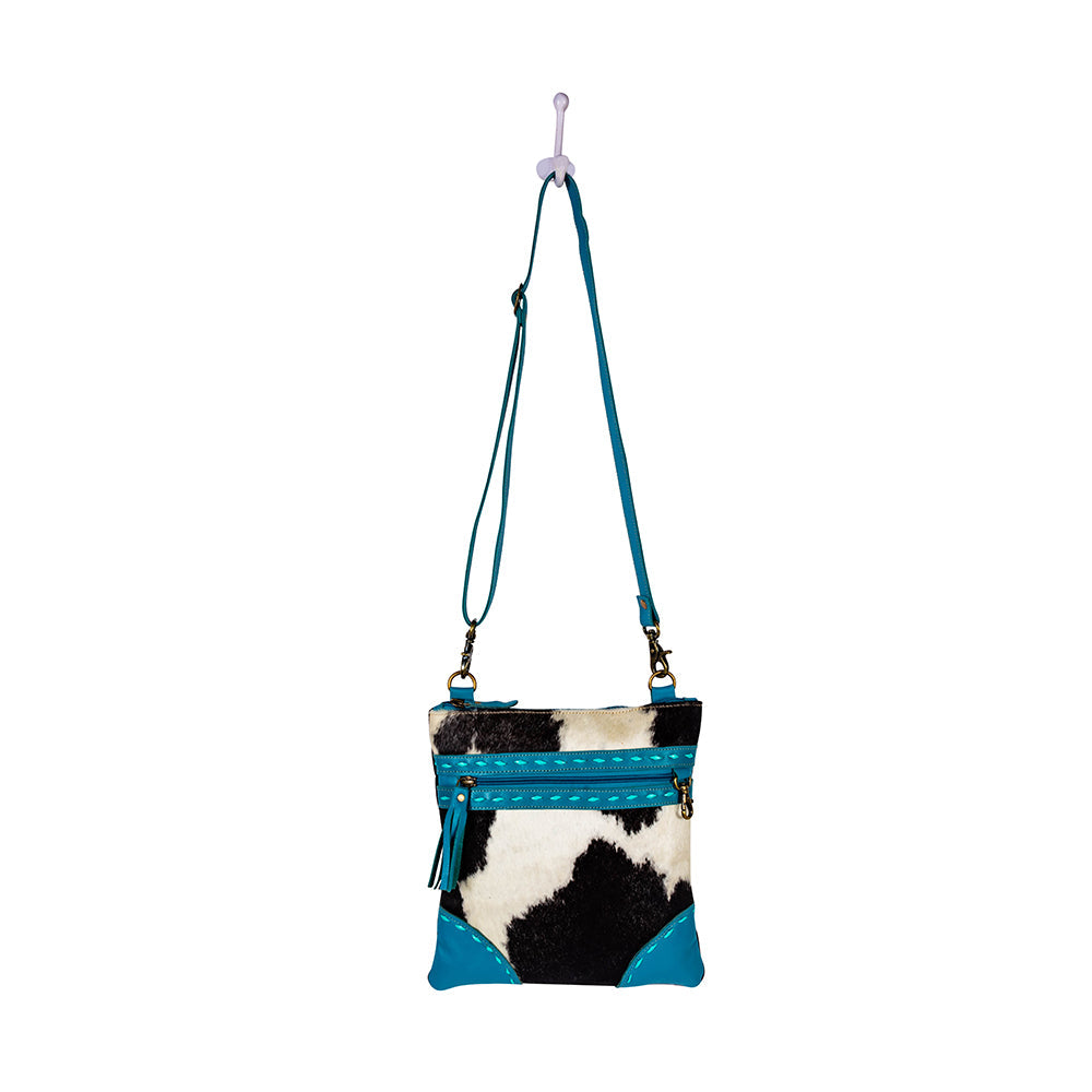 Sac en toile et poulain Fence Creek