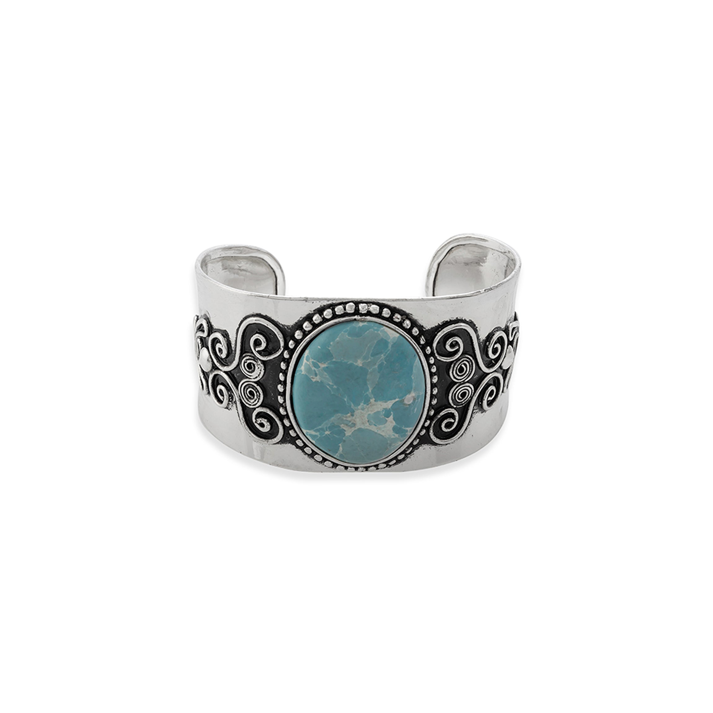 Bracelet jonc Voyage enchanté