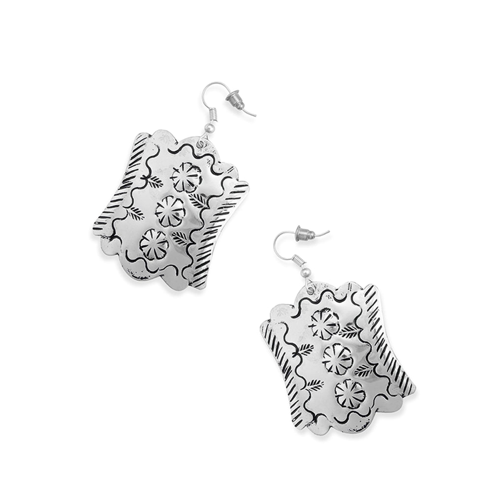 Boucles d'oreilles Talber Trail