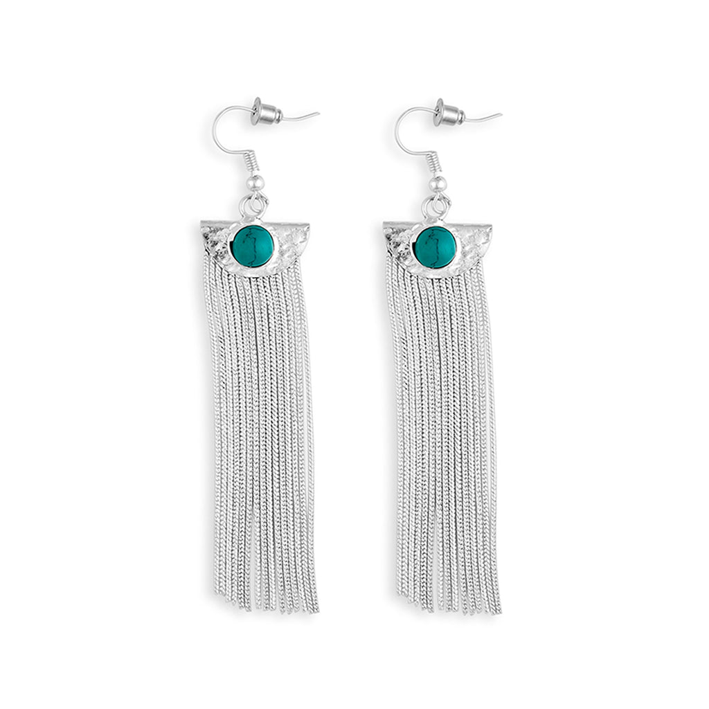 Boucles d'oreilles Empress Falls