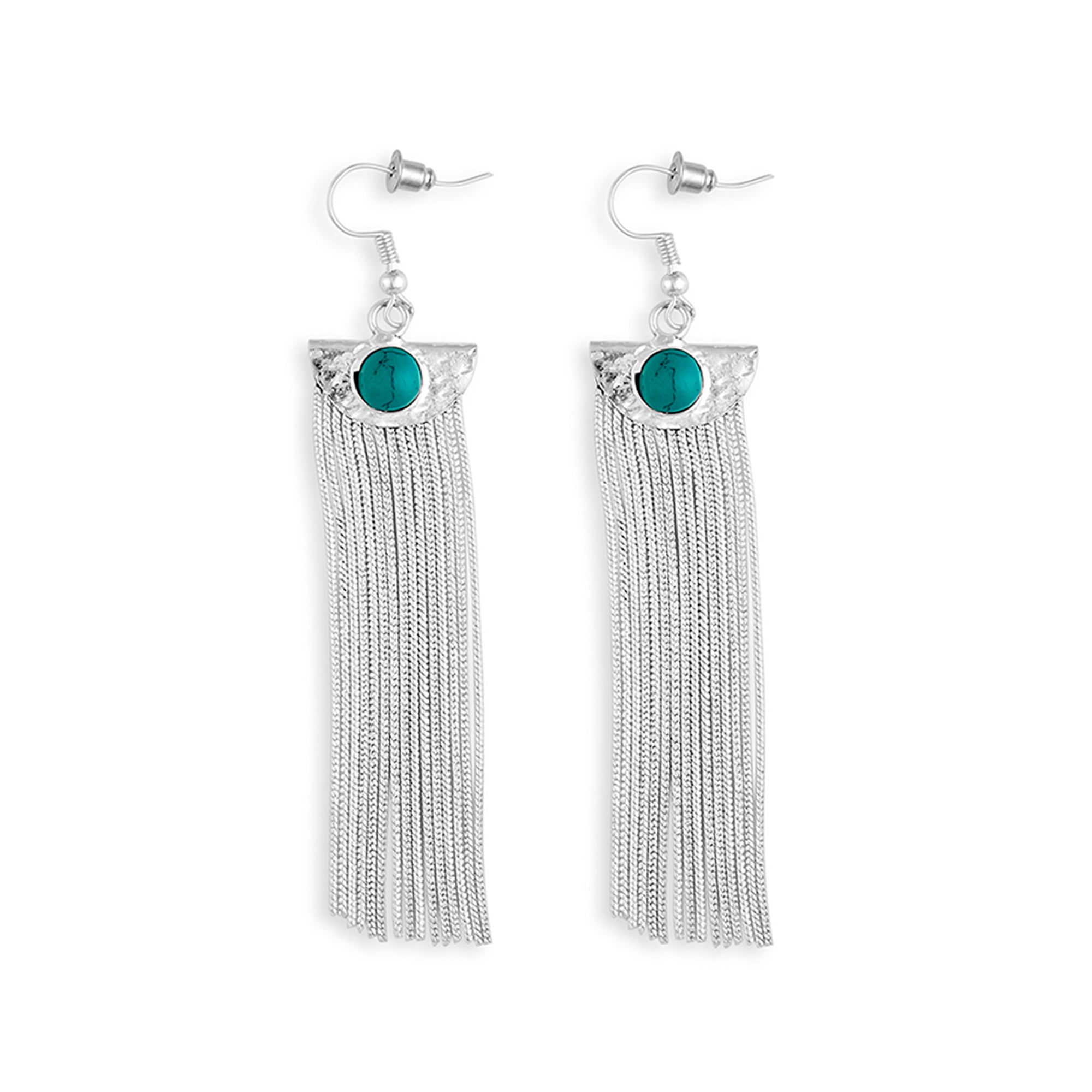 Boucles d'oreilles Empress Falls