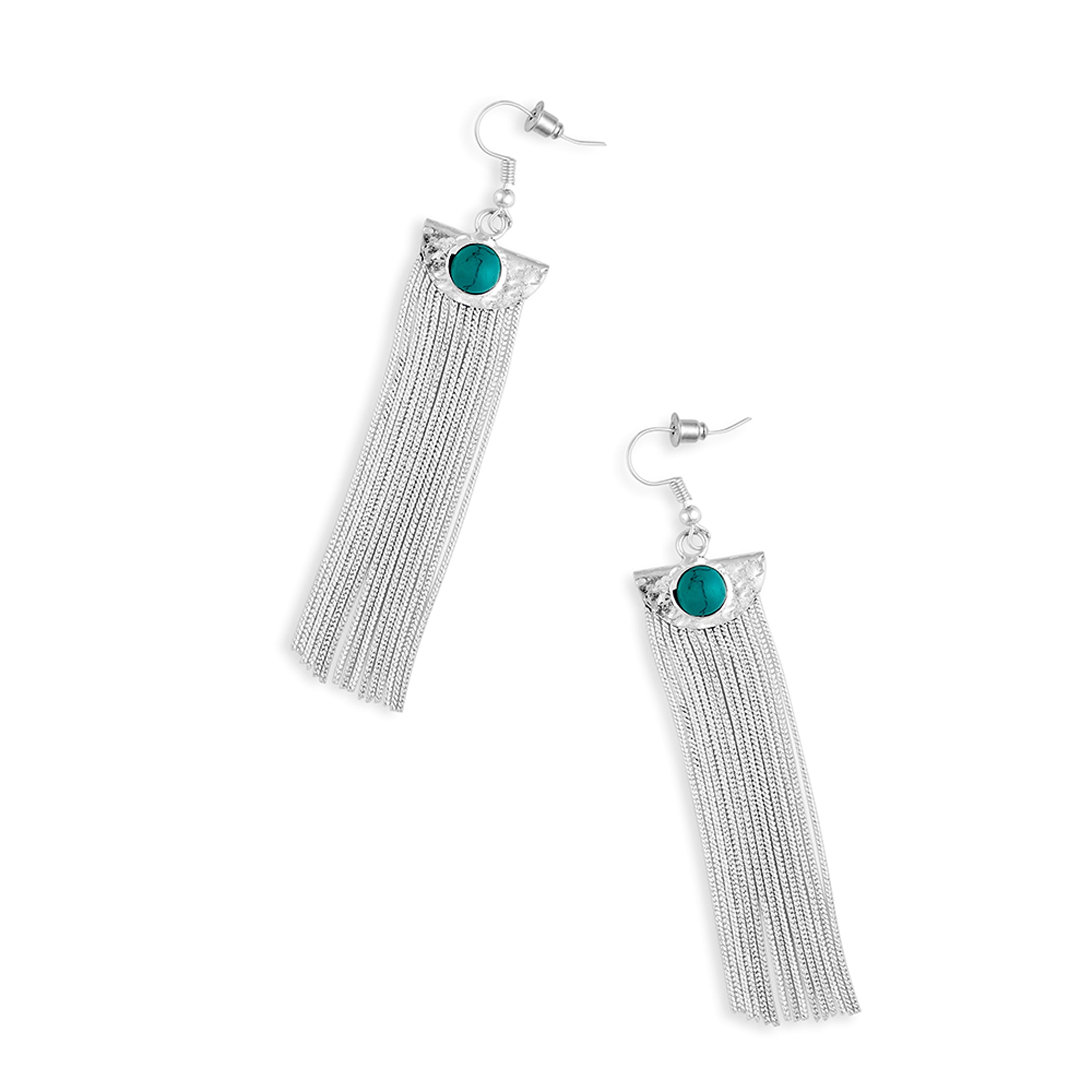 Boucles d'oreilles Empress Falls
