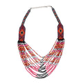 Collier de perles Mesa Radiance