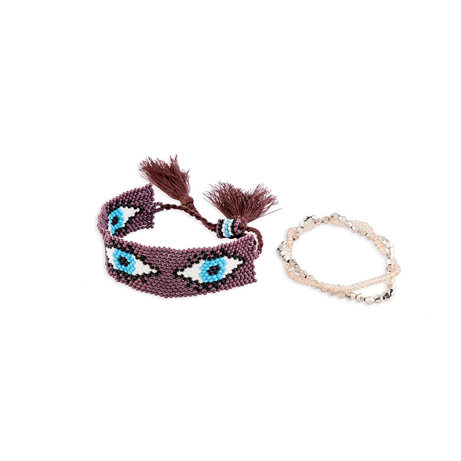 Bracelet multirang Know I See You
