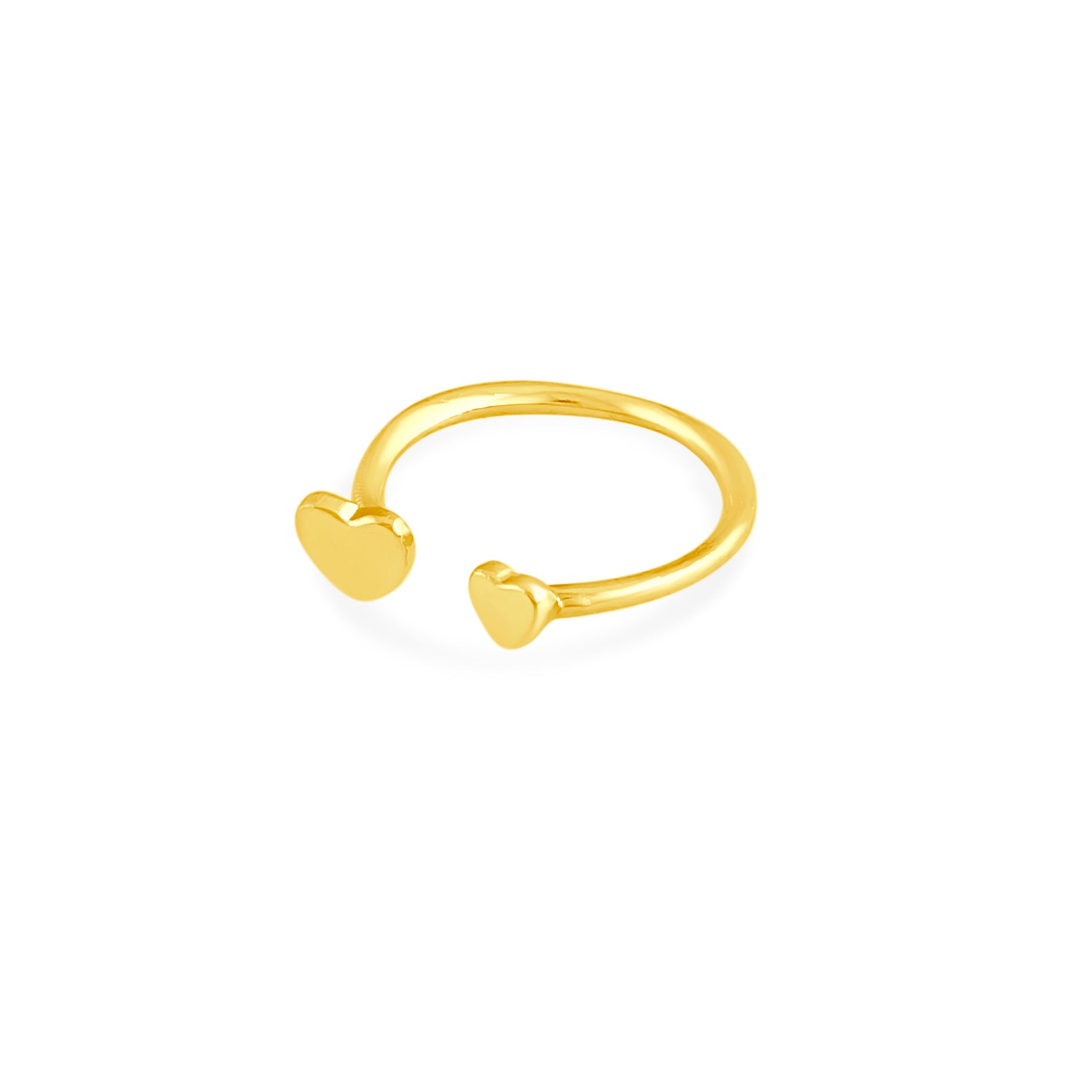 Bague Juste Toi et Moi