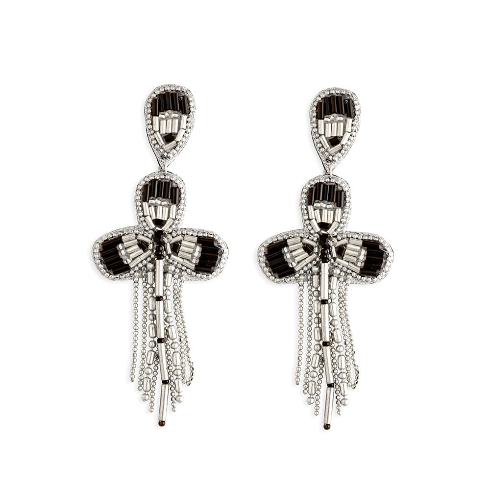 Boucles d'oreilles Angel Mine