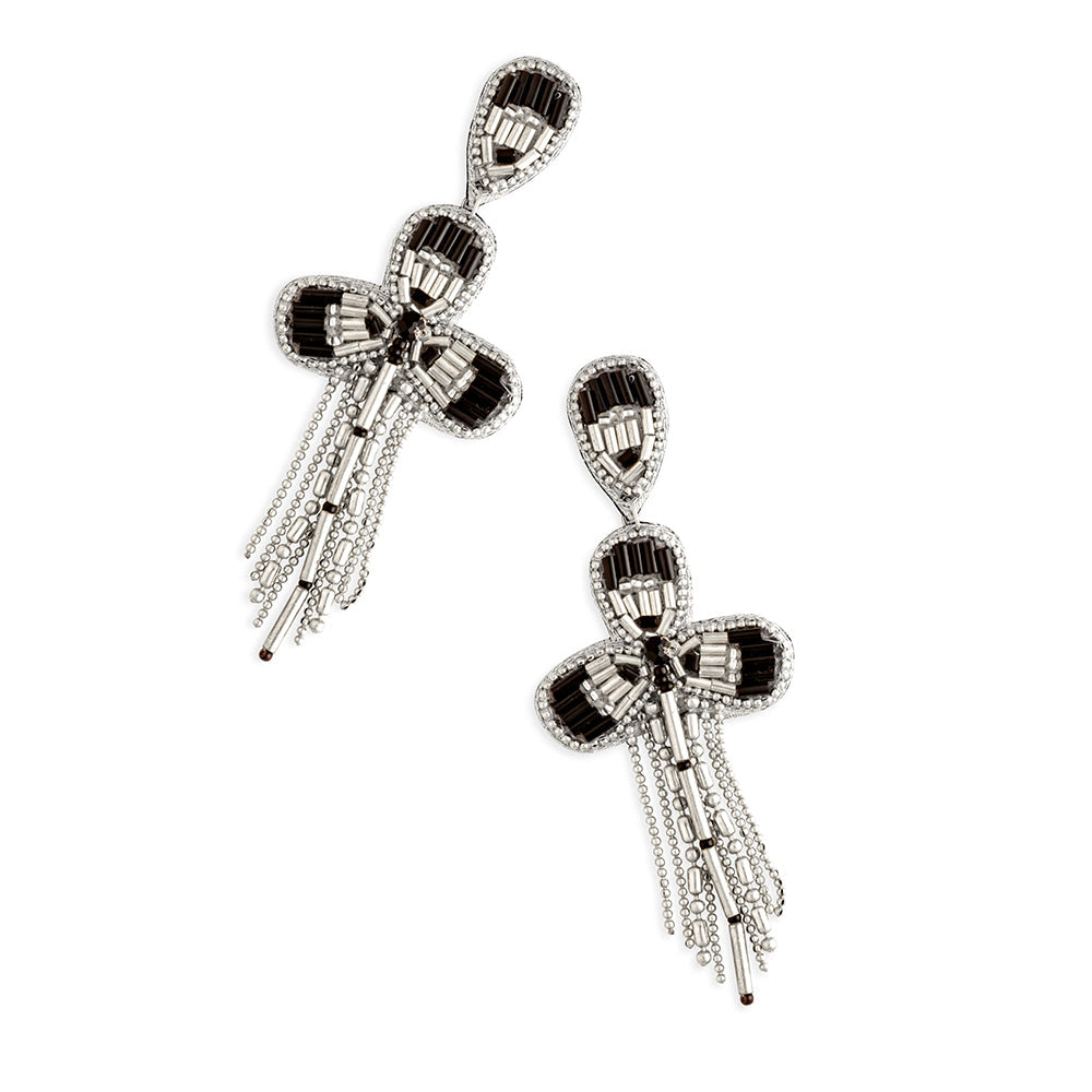 Boucles d'oreilles Angel Mine