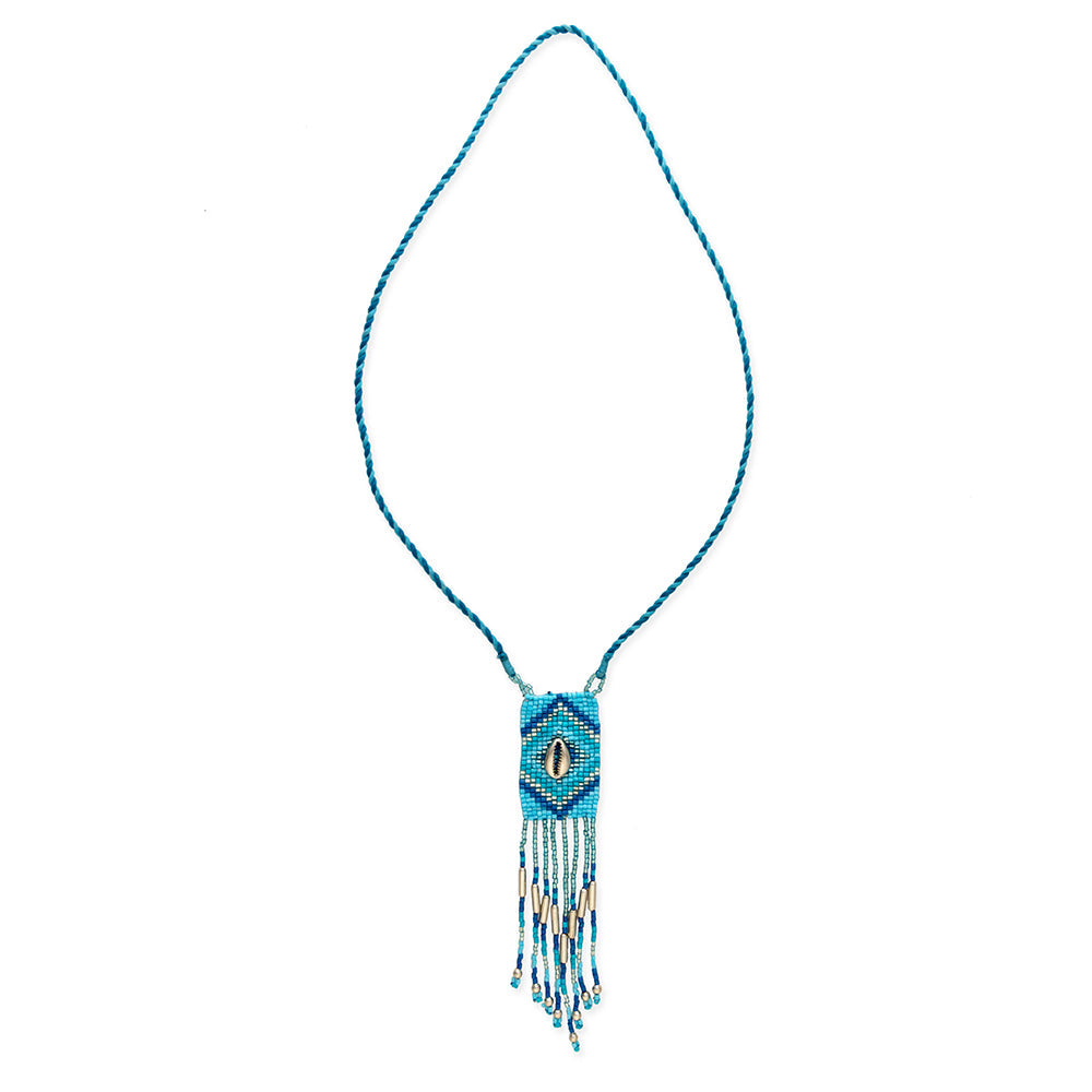 Collier de perles Northpointe Long-Drop